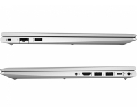 HP Probook 450 G9  i7-1255U/8GB/512GB SSD/Intel Iris Xe Graphics/15.6''/W10P Srebrny - 1468299 - zdjęcie 2